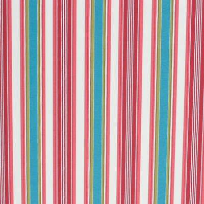 RM Coco Le Cirque Stripe Pretty in Pink