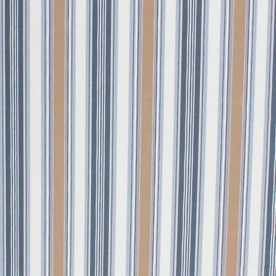 RM Coco Le Cirque Stripe Silverstone