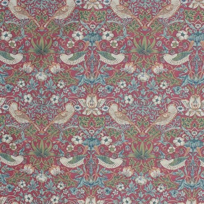 RM Coco Hammersmith Garden Teaberry