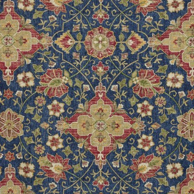 RM Coco Tashkent Dark Denim