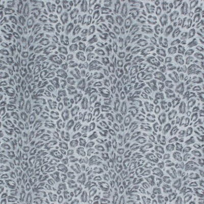 RM Coco Kruger Heather Grey