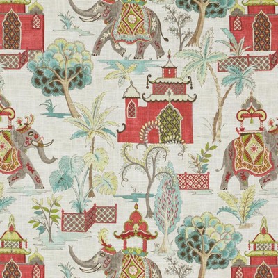 RM Coco Rajasthan Eggshell Blue