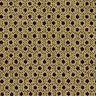 RM Coco Misha Crimson