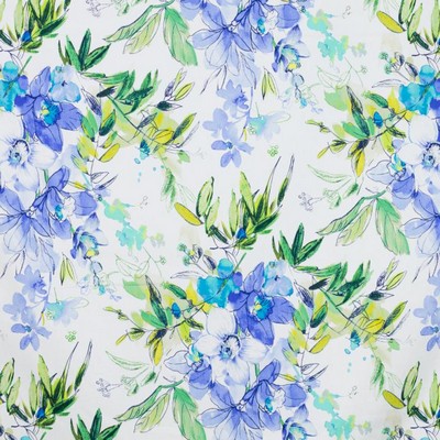 RM Coco Delicato Cabana Blue