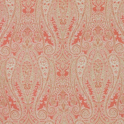 RM Coco Marrakesh Paisley Blush