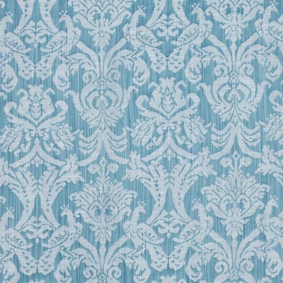 RM Coco Delacroix Damask Iceberg