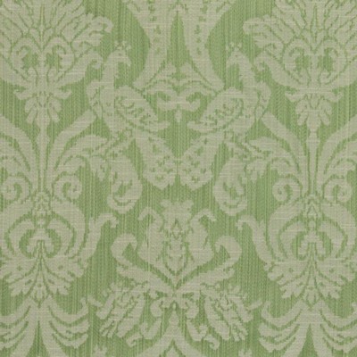 RM Coco Delacroix Damask Celery