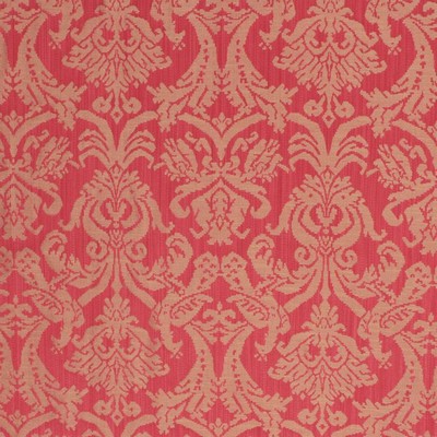 RM Coco Delacroix Damask Poppy