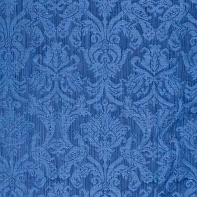 RM Coco Delacroix Damask Navy