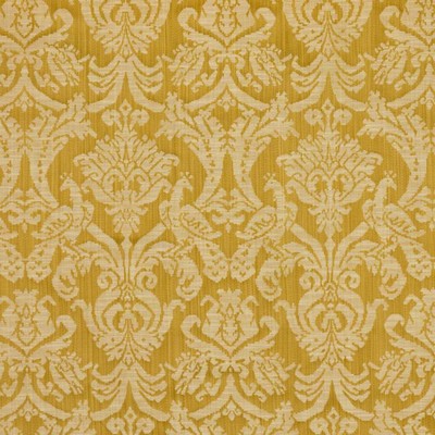 RM Coco Delacroix Damask Gold