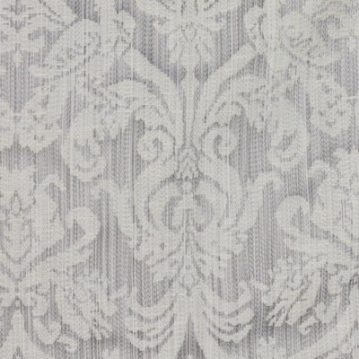 RM Coco Delacroix Damask Silver