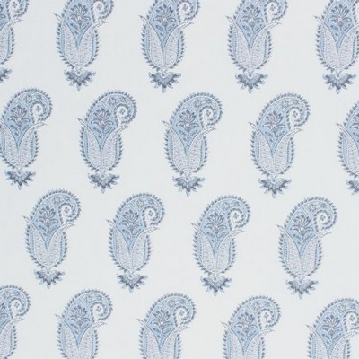 RM Coco Akbar Paisley Twilight