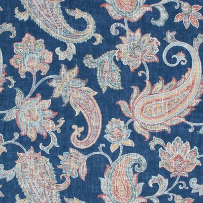 RM Coco Clarendon Manor Sapphire