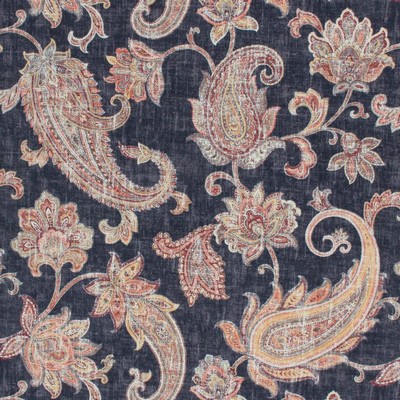 RM Coco Clarendon Manor Onyx