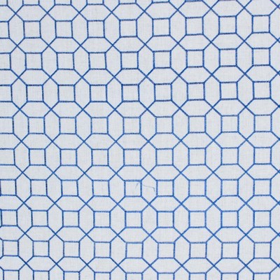 RM Coco Sedgewick Trellis Indigo