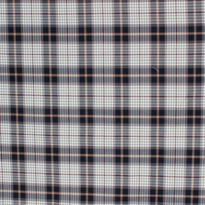 RM Coco Belvedere Plaid Kohl