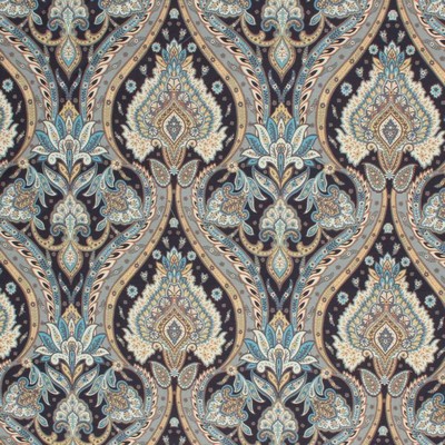 RM Coco Beau Rivage Blackbird