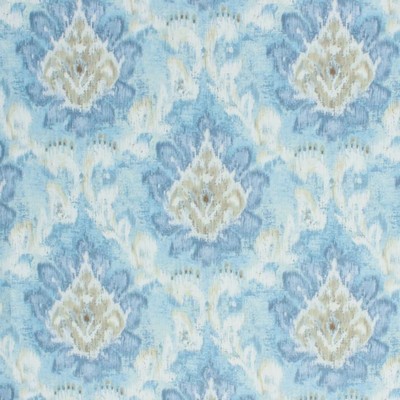 RM Coco Balanchine Aquamarine