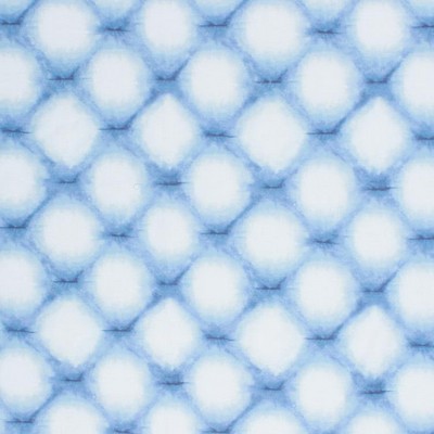 RM Coco Illusion Trellis Azure