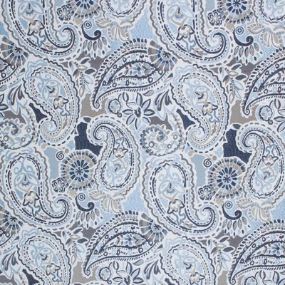 RM Coco Vichey Indigo