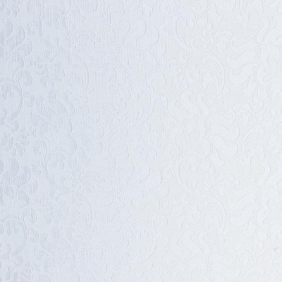 RM Coco Wentworth Damask White