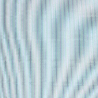 RM Coco Nautical Stripe IO Turquoise