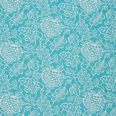 RM Coco Bali Hai IO Turquoise