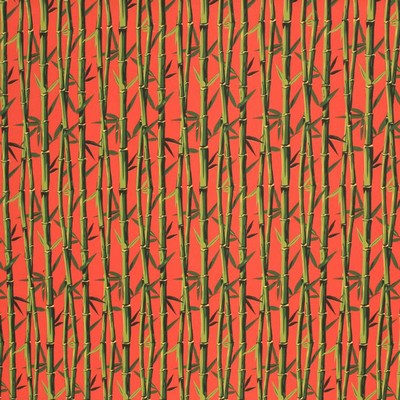 RM Coco Bamboo Garden IO Coral