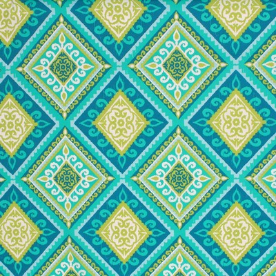 RM Coco Majorca IO Peacock