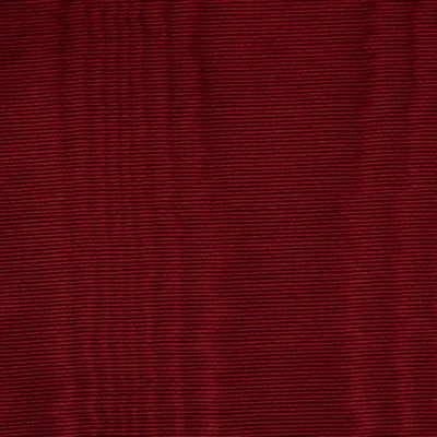 RM Coco CROWN MOIRE CHERRY RED