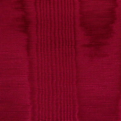RM Coco CROWN MOIRE SCARLET
