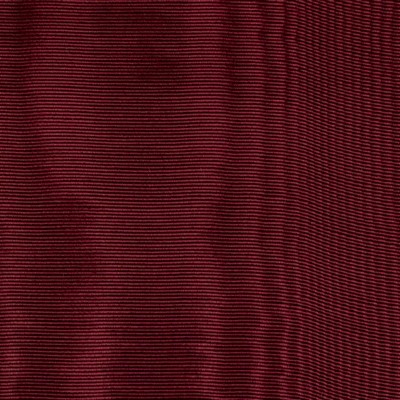 RM Coco CROWN MOIRE DARK CARDINAL