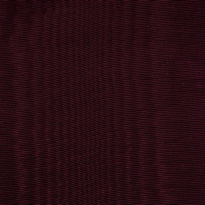 RM Coco CROWN MOIRE BLACK CHERRY