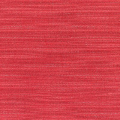RM Coco Dupione - Sunbrella Crimson 8051-0000