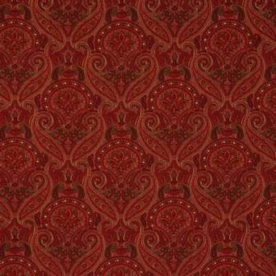 RM Coco 1322CB GARNET