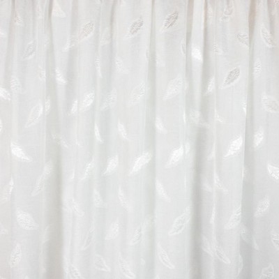 RM Coco Quitman White Linen