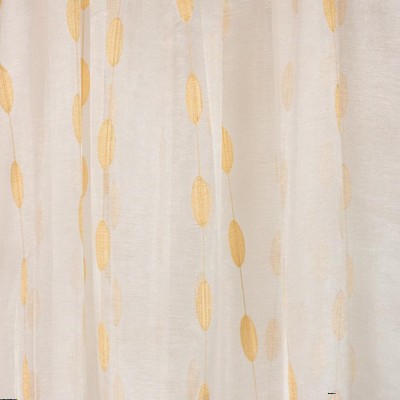 RM Coco Valmont Silver Threads