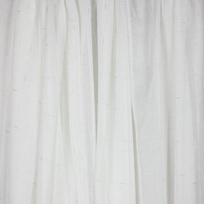 RM Coco Wickes Burnished Silver