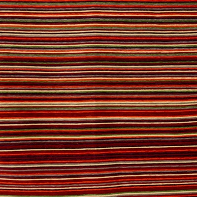 RM Coco Sassy Stripe Poppy