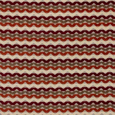 RM Coco Ric Rac Pepper Pot