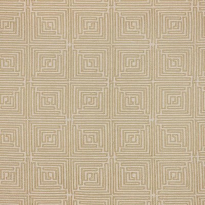 RM Coco Greek Key Fret Sandstone