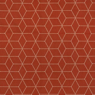 RM Coco Boxed In Paprika