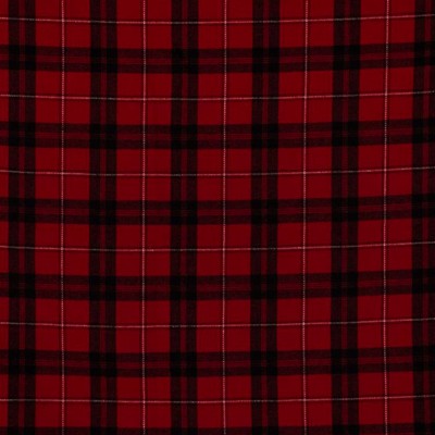 RM Coco Sheffield Plaid Classic Red