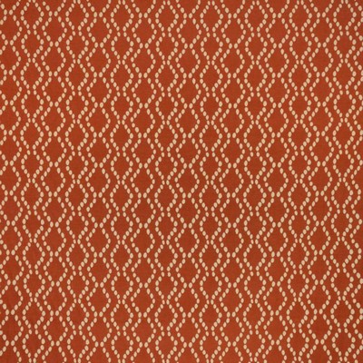 RM Coco Dapple Trellis Paprika