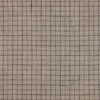 RM Coco Mercer Check Pearl Grey