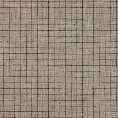 RM Coco Mercer Check Pearl Grey