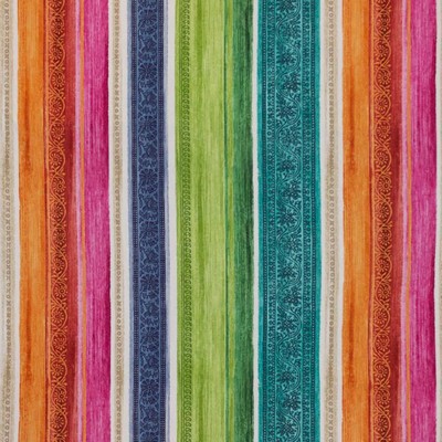 RM Coco Florentina Stripe Fruit Salad