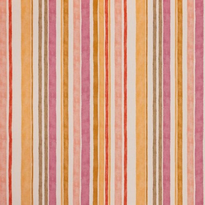 RM Coco Chelsea Stripe Capri