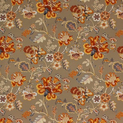 RM Coco Finnimore Spice