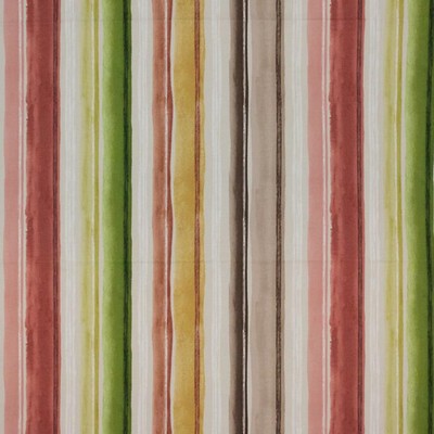 RM Coco Rose Hill Stripe Coral